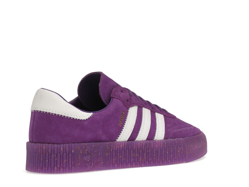 adidas Samba Rose TfL Elizabeth Line (Women's)
