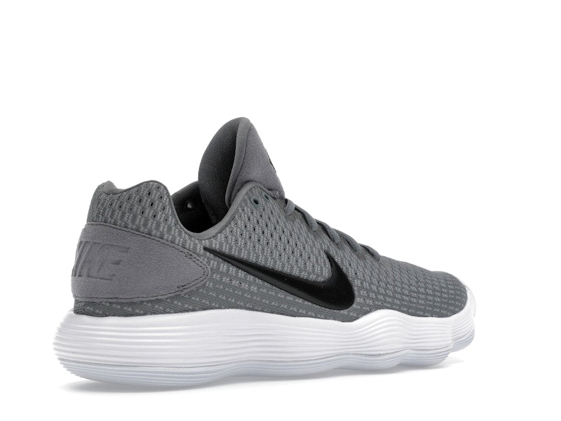 Nike Hyperdunk 2017 Low Cool Grey