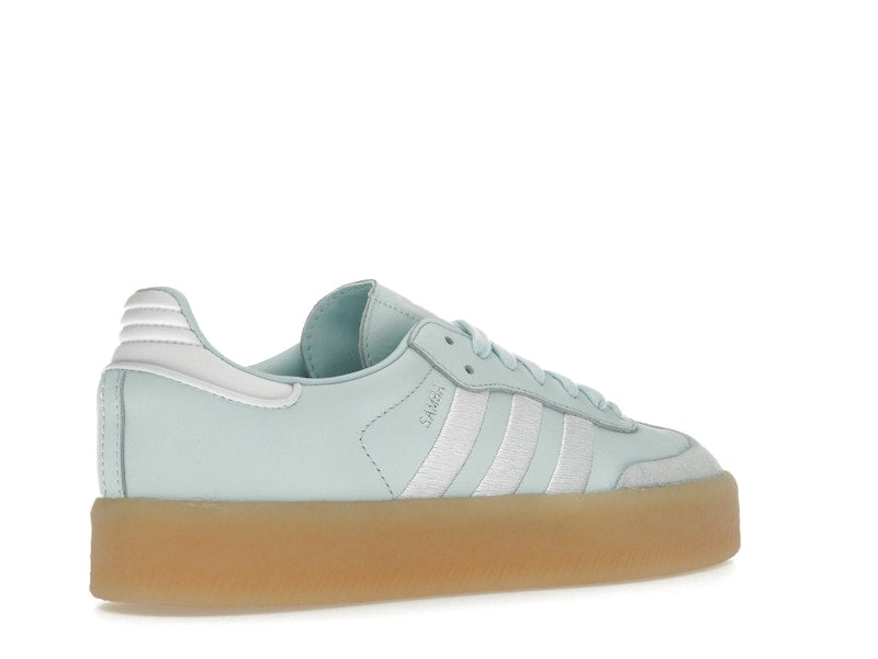adidas Sambae Almost Blue (Women's)