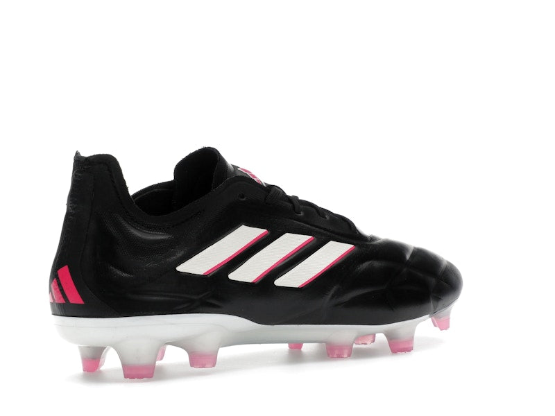 adidas Copa Pure.1 FG Core Black Team Shock Pink
