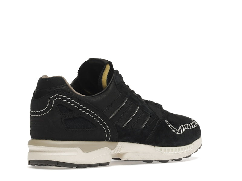 adidas ZX 9000 A-ZX YCTN Moccasin Black