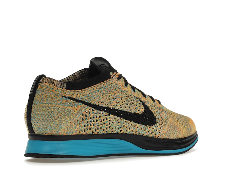 Nike Flyknit Racer Sherbet