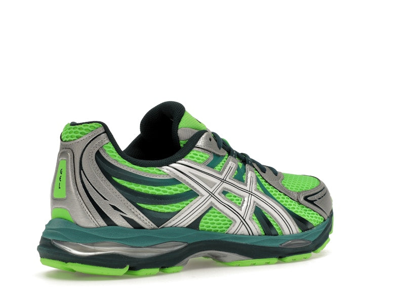 ASICS Gel-Sekiran Green Gecko