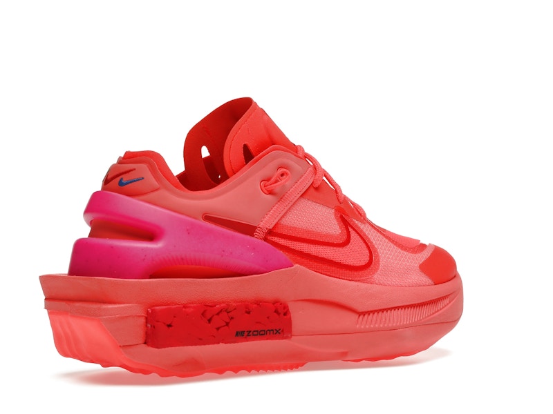 Nike Fontanka Edge Bright Crimson (Women's)