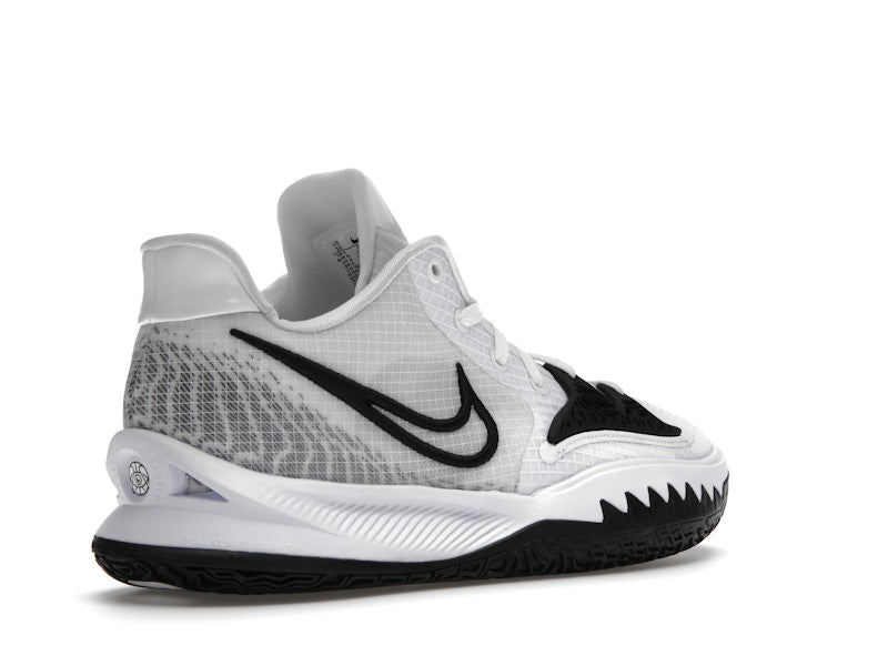 Nike Kyrie 4 Low TB White Black