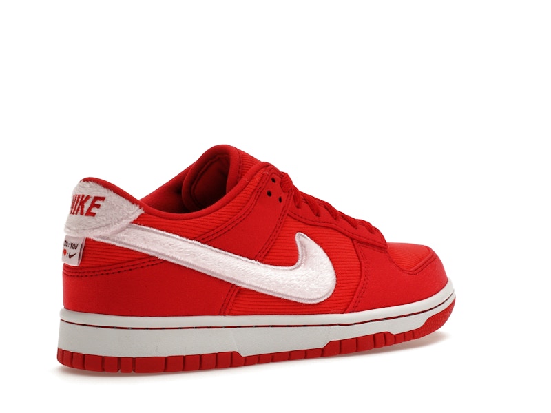 Nike Dunk Low Valentine's Day (2024) (GS)