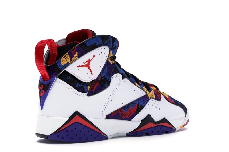 Jordan 7 Retro Nothing But Net (GS)