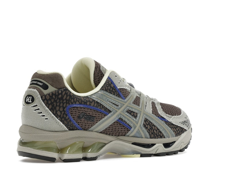 ASICS Gel-Nimbus 10.1 Eighteen East