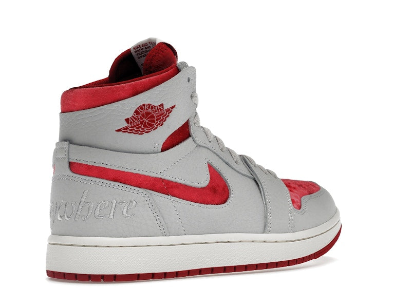 Jordan 1 High Zoom Air CMFT 2 Valentine's Day (2023) (Women's)