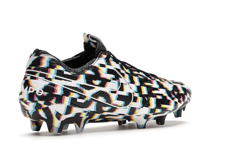 Nike Tiempo Legend 8 Elite SE FG Dazzle Camo