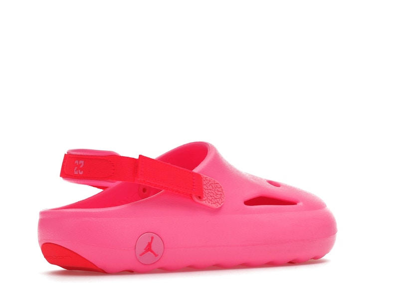 Jordan Hydrip Digital Pink Racer Pink (GS)