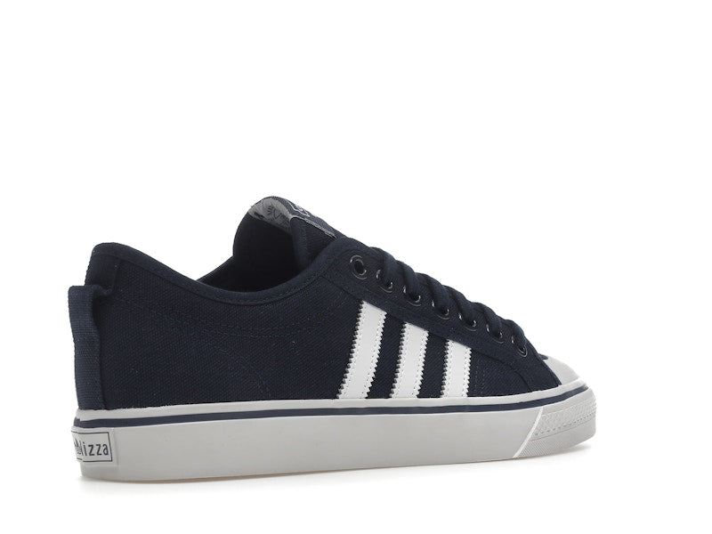 adidas Nizza Collegiate Navy