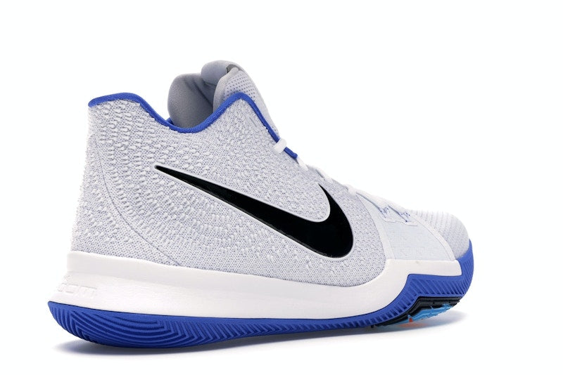Nike Kyrie 3 Hyper Cobalt Duke