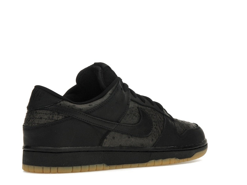 Nike SB Dunk Low Ostrich