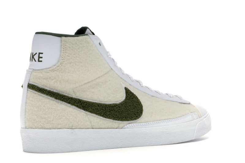 Nike SB Blazer Stussy Vapor