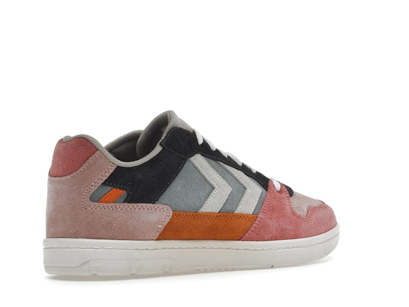 Hummel Power Play I Scream Ice Cream Ice Green