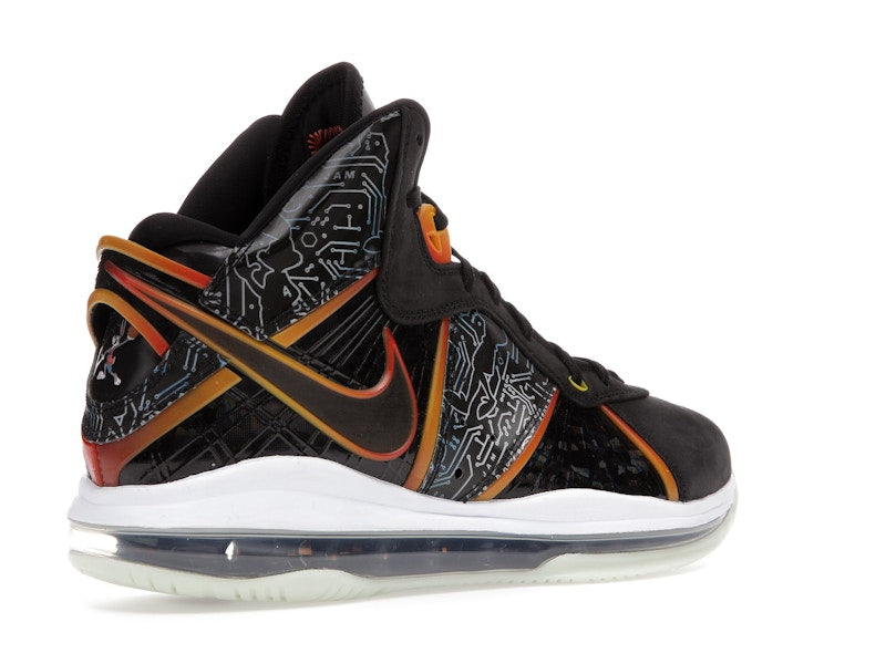 Nike LeBron 8 Space Jam