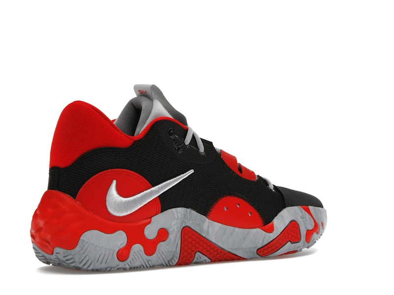 Nike PG 6 Bred
