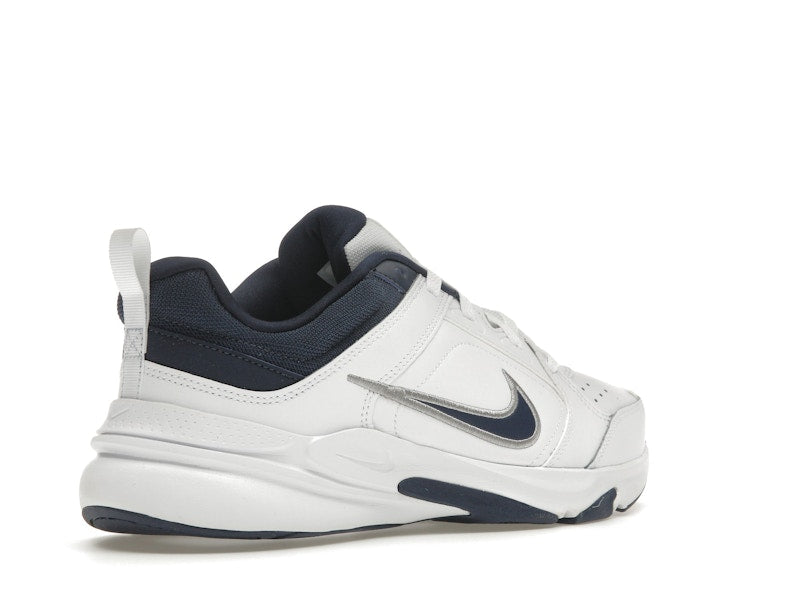 Nike Defy All Day White Midnight Navy