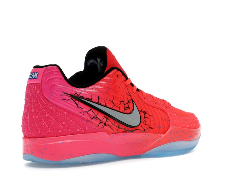 Nike Ja 2 Kool-Aid Tropical Punch