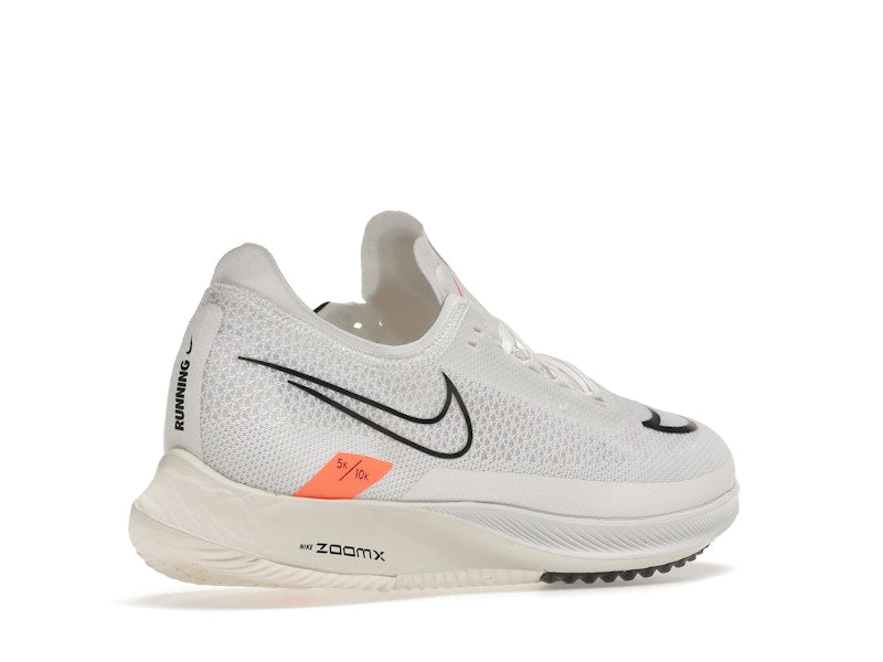 Nike ZoomX Streakfly White Black Photon Dust