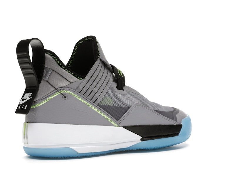 Jordan XXXIII SE Cement Grey