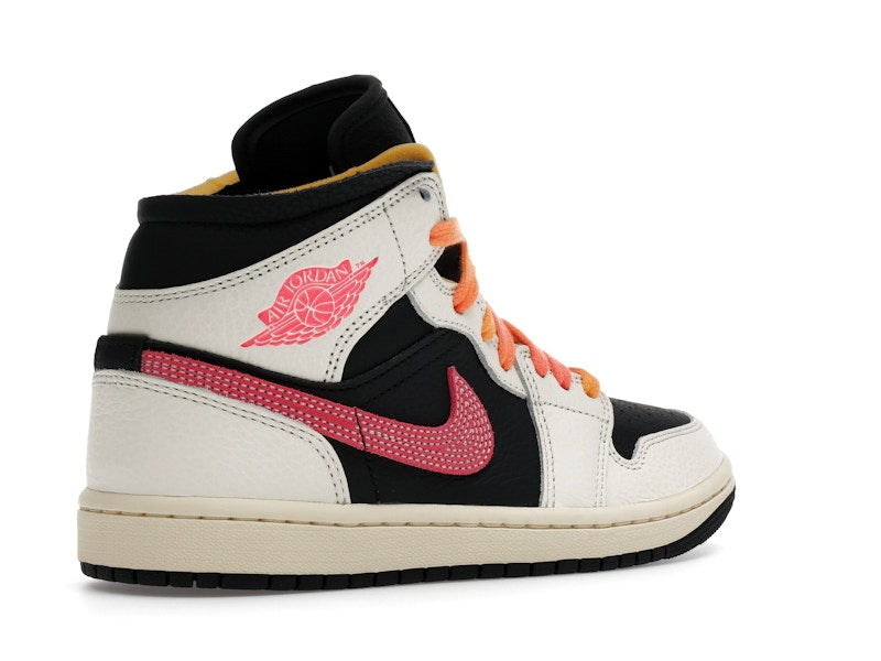 Jordan 1 Mid SE Edge Flight Club (Women's)