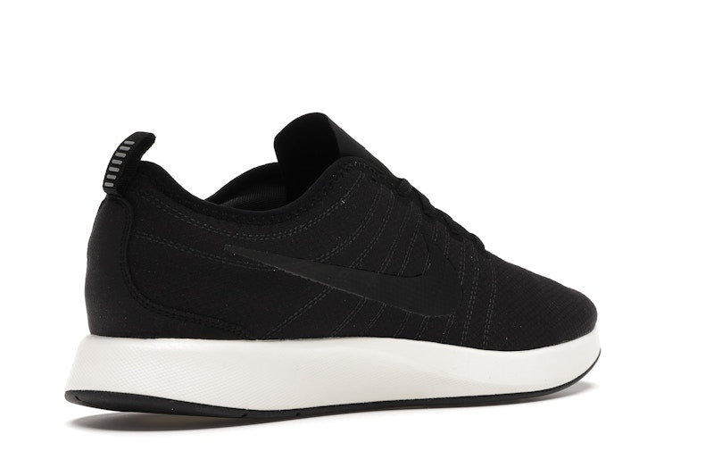 Nike Dualtone Racer SE Black/Black-Sail