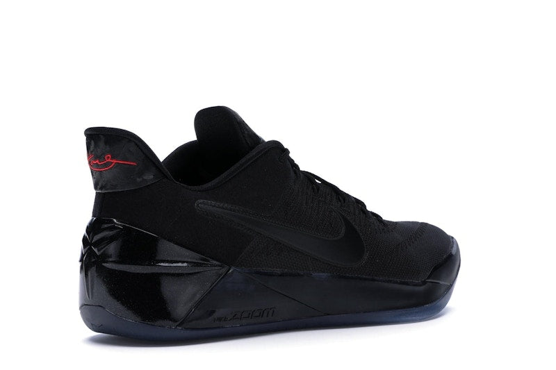 Nike Kobe A.D. Black Mamba