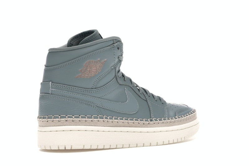 Jordan 1 Retro High Mica Green (Women's)