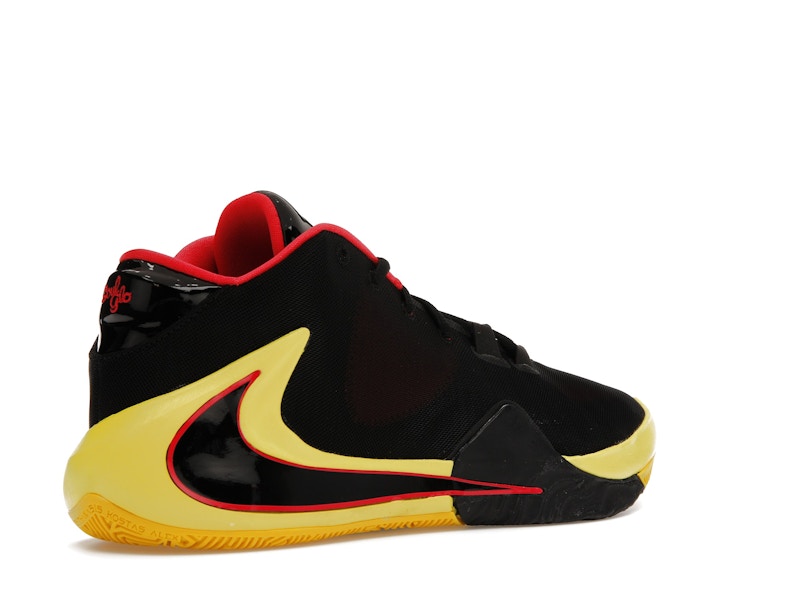 Nike Zoom Freak 1 Soul Glo