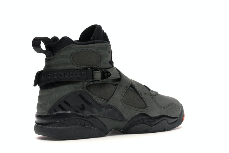 Jordan 8 Retro Take Flight Undefeated (GS)