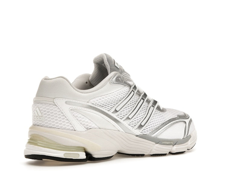 adidas Supernova Cushion 7 Cloud White Silver Metallic Crystal White