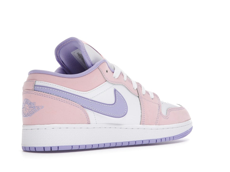 Jordan 1 Low Arctic Punch (GS)
