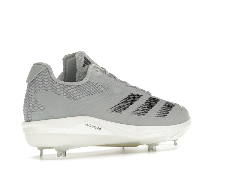 adidas Adizero Electric Team Light Grey Core Black
