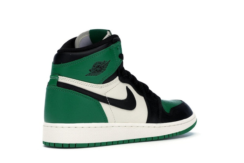 Jordan 1 Retro High Pine Green (GS)