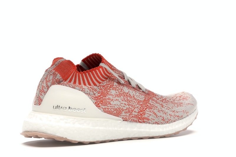 adidas Ultra Boost Uncaged Raw Amber