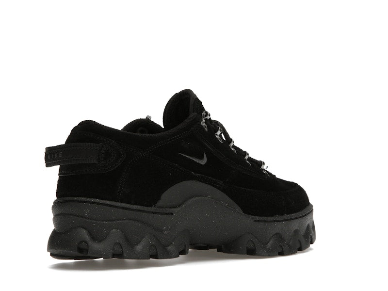 Nike Lahar Low Black (Women's)