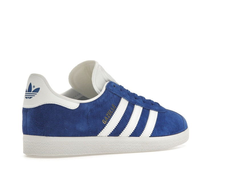 adidas Gazelle Collegiate Royal White
