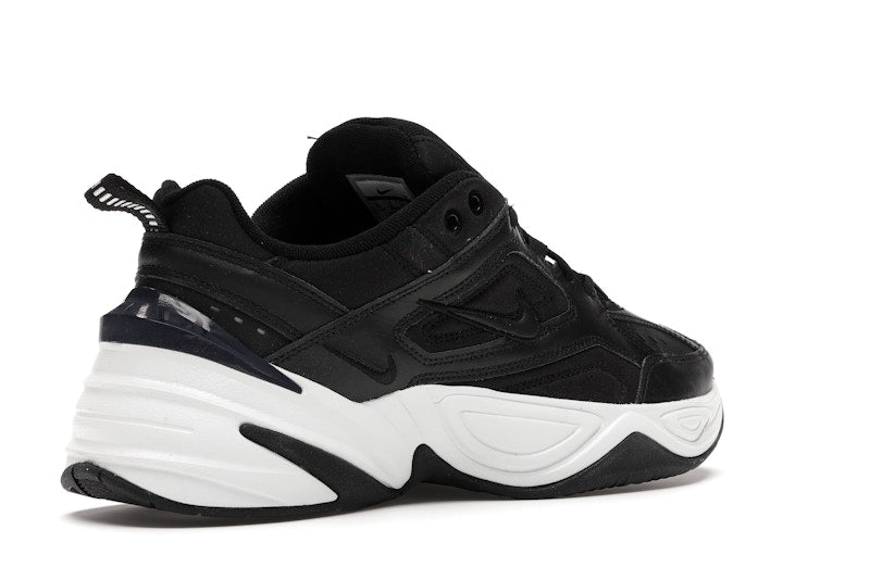 Nike M2K Tekno Black Obsidian