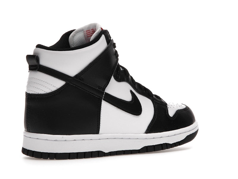 Nike Dunk High Panda (2021) (GS)