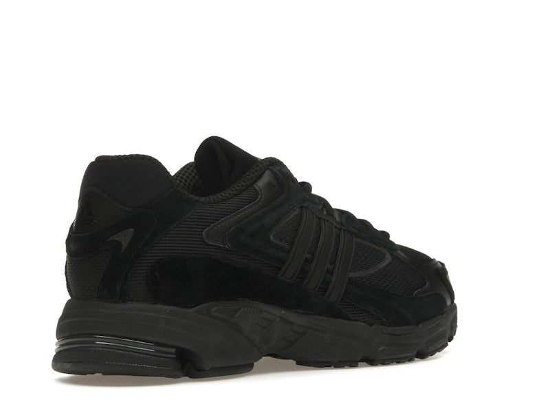 adidas Response CL Triple Black