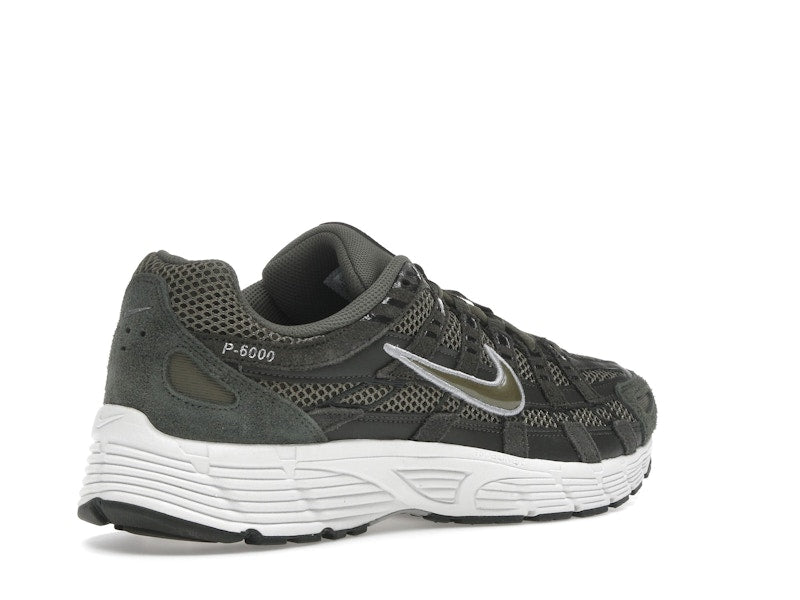 Nike P-6000 SE Sequoia Medium Olive