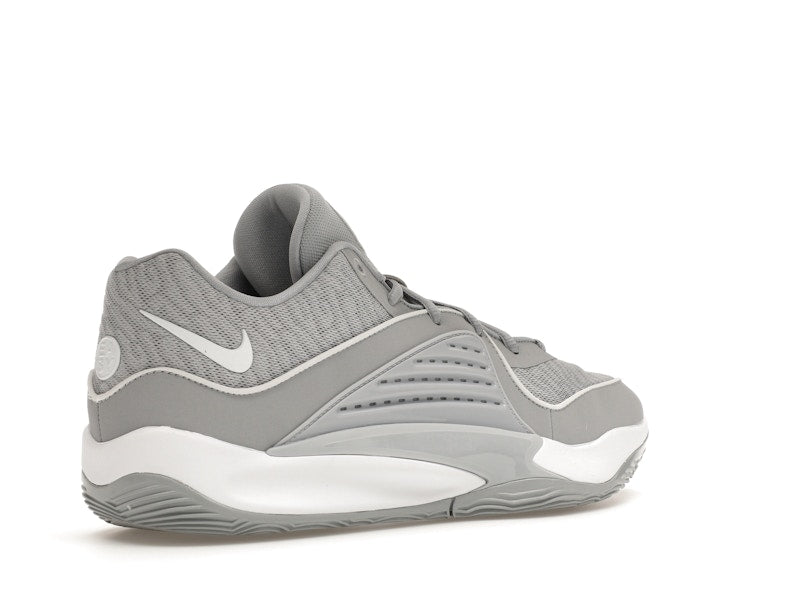 Nike KD 16 TB Wolf Grey White