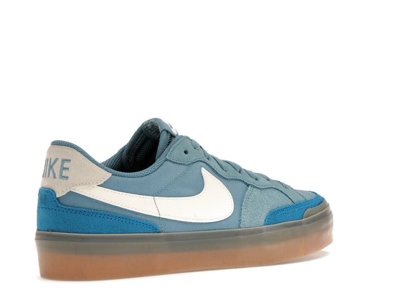 Nike SB Zoom Pogo Plus Noise Aqua (Women's)