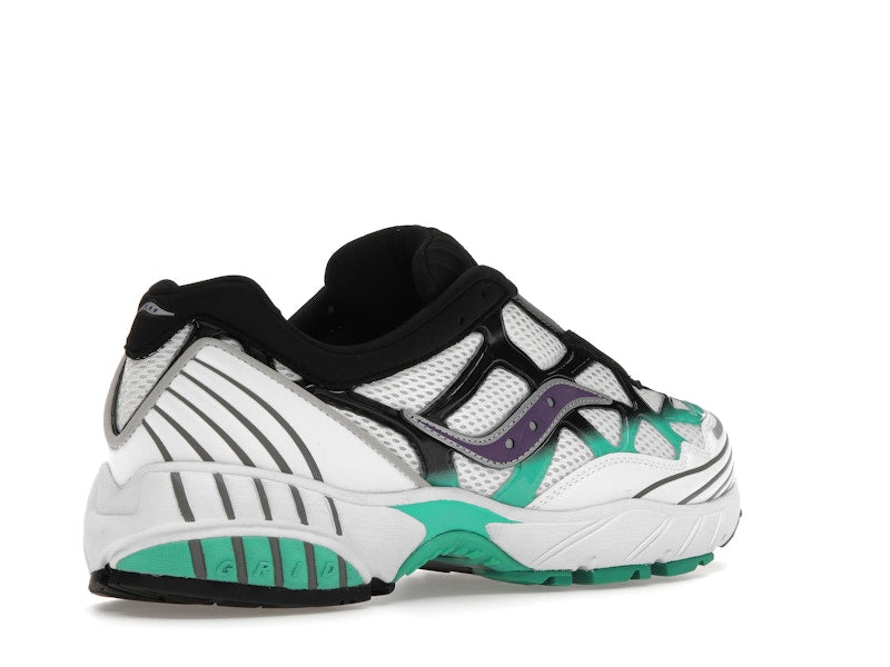 Saucony Grid Web Into the Void