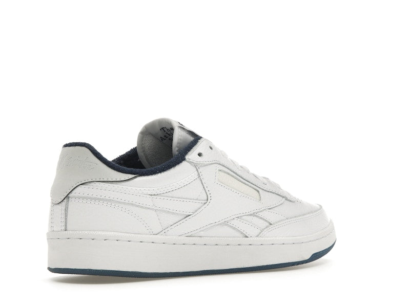 Reebok Club C 85 Tyrrell Winston Vector Navy