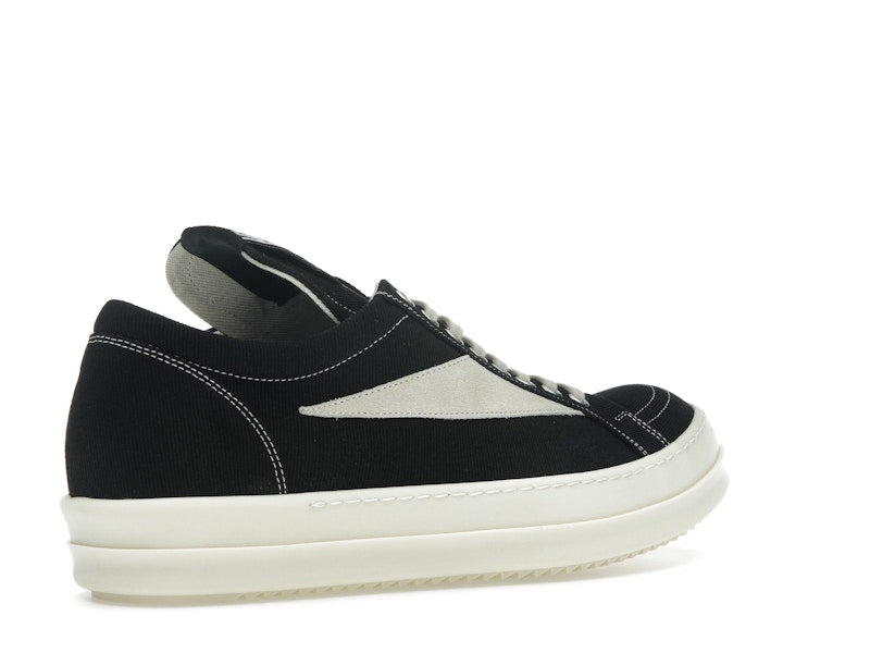 Rick Owens DRKSHSW Hollywood Vintage Black Milk SS25