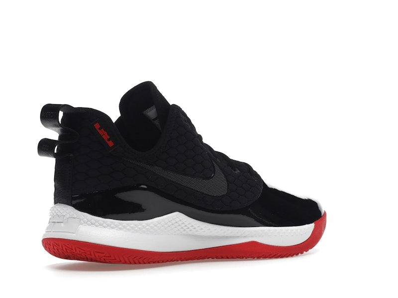 Nike LeBron Witness 3 PRM Black