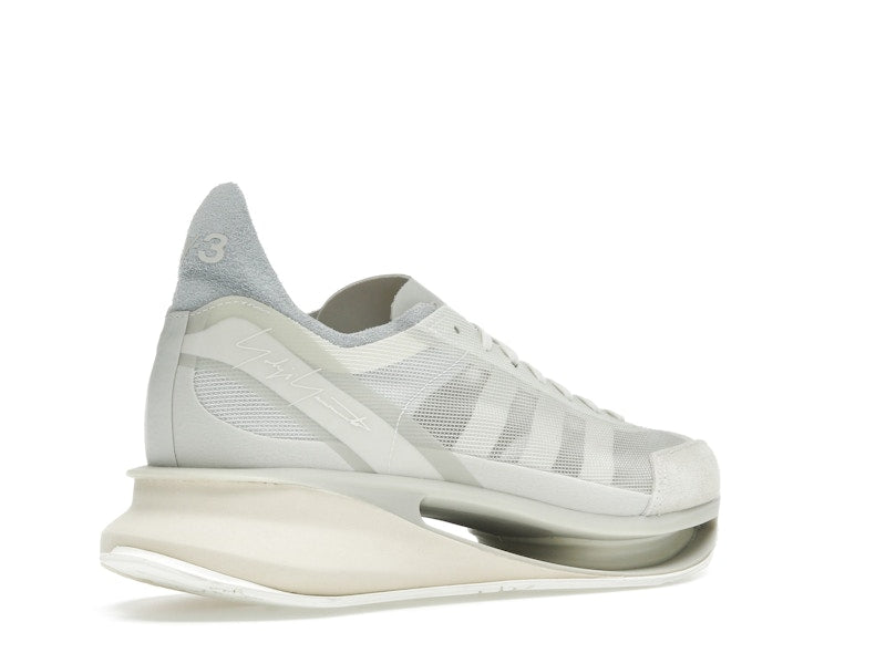 adidas Y-3 S-Gendo Run Cream White Talc Wonder White